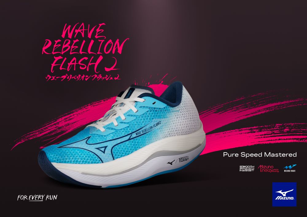 送料無料 WAVE REBELLION FLASH 2 WOMEN スパイク・シューズ